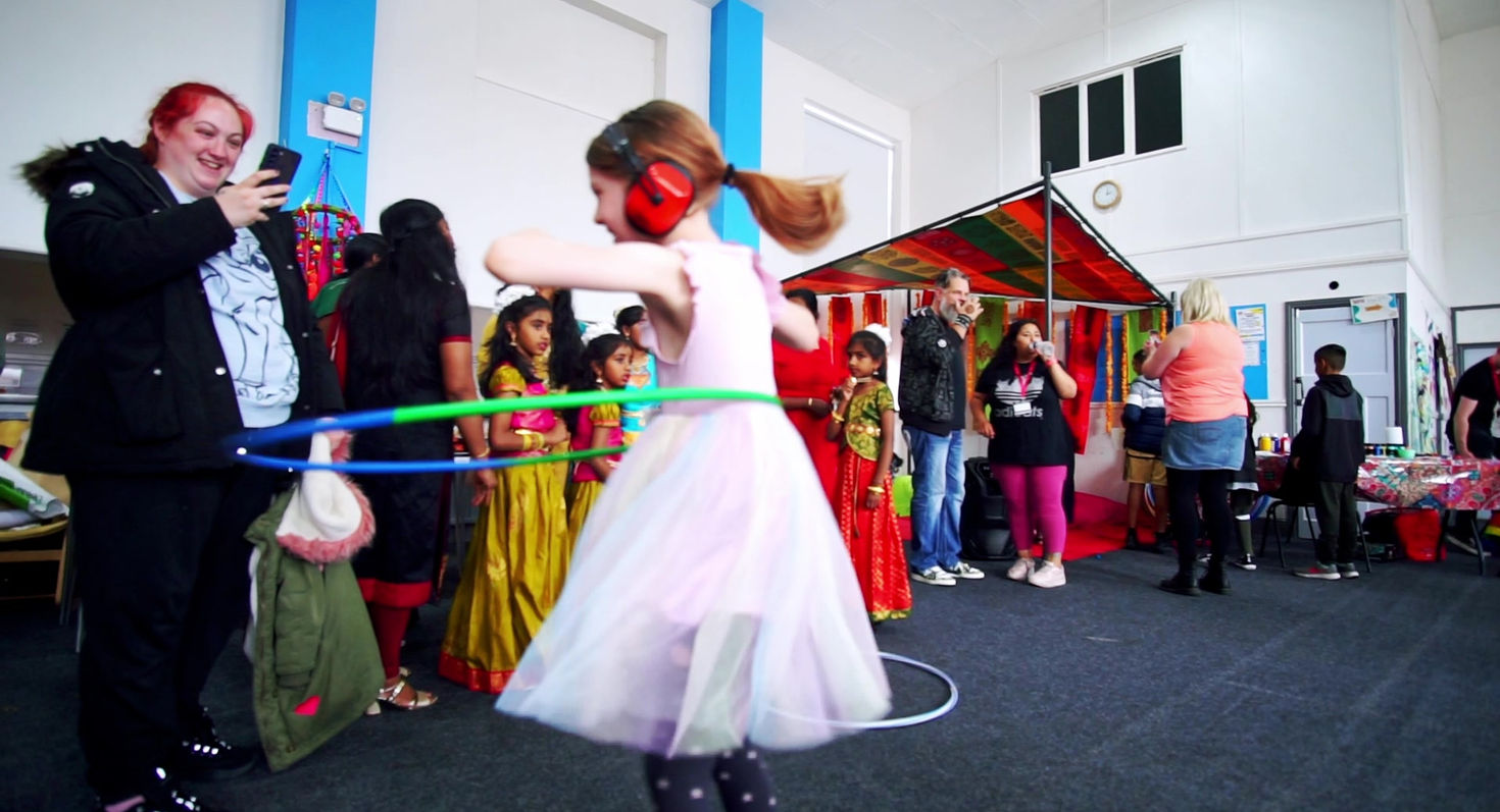 Ferham Festival Highlights